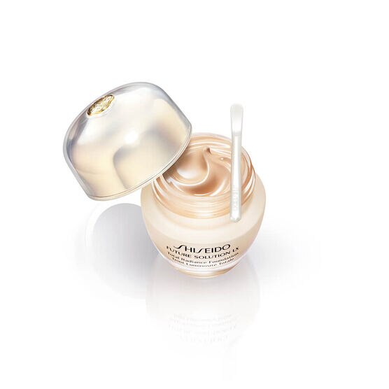 SHISEIDO   FUTURE SOLUTI TINT 30ML